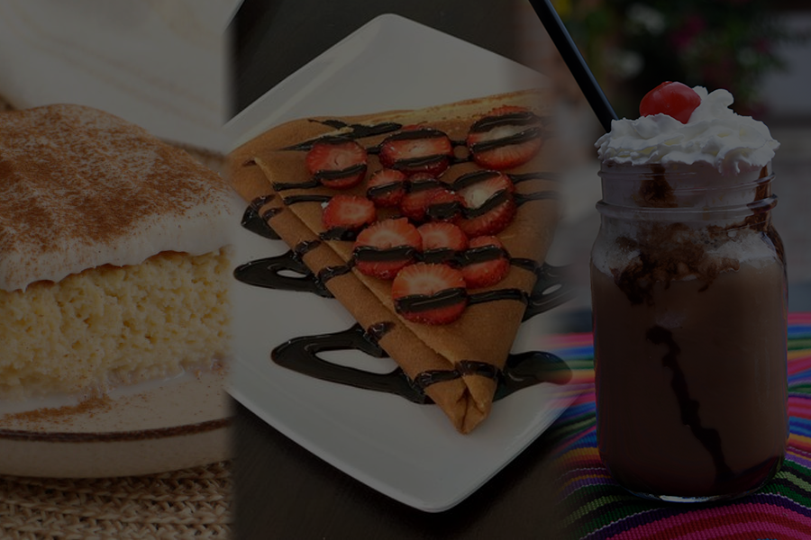 La Original Tortilla de Harina