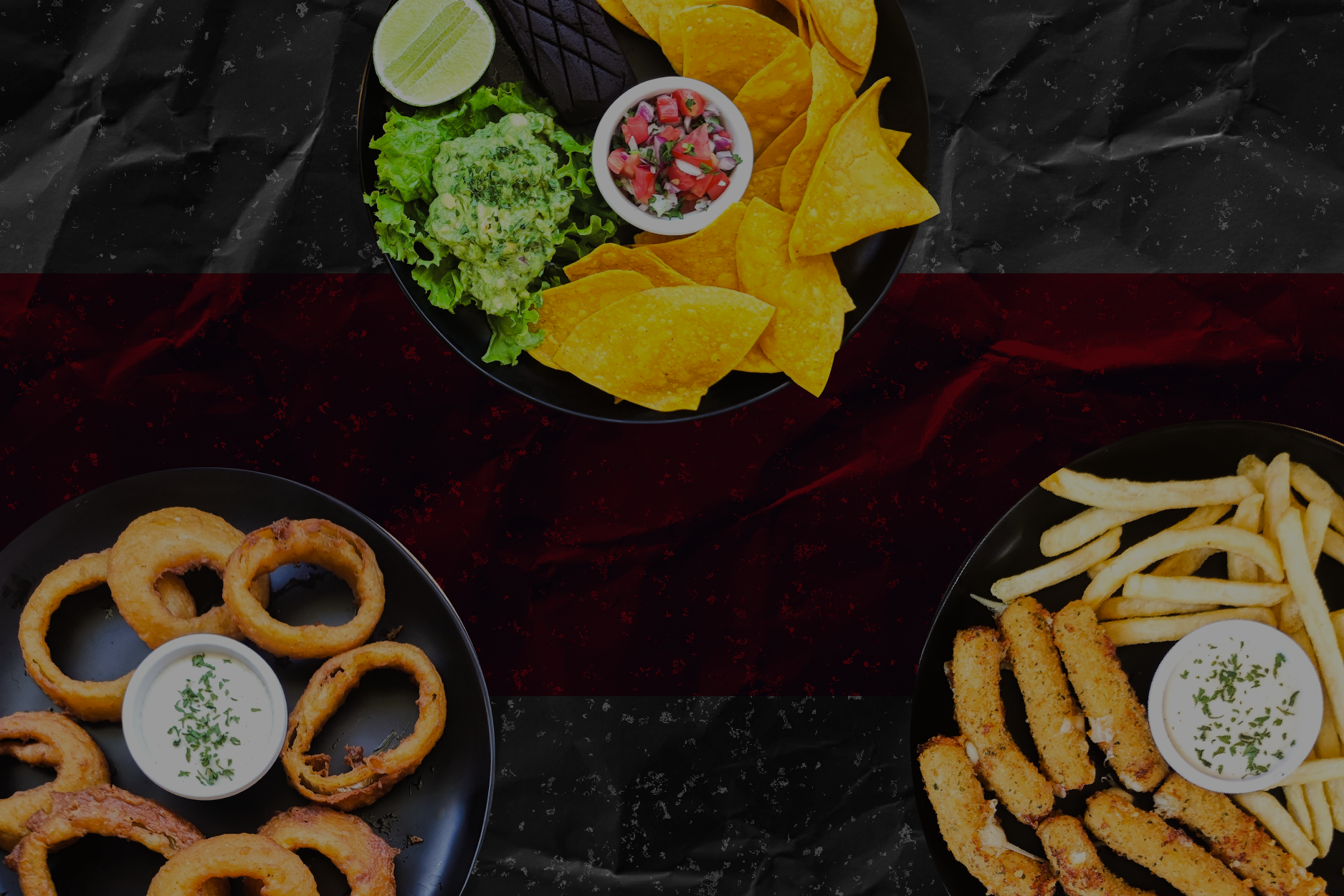 La Original Tortilla de Harina